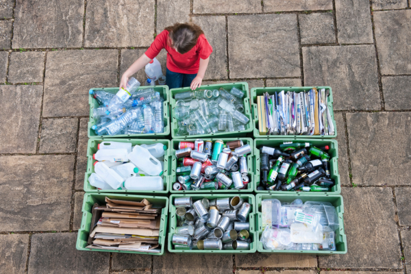 Tudo Sobre Reciclagem: Da Teoria à Prática Sustentável