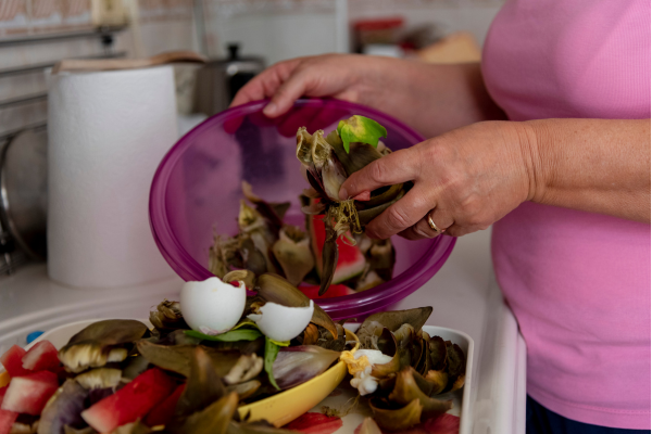 Compostagem em Casa: Tudo Sobre o Processo e Seus Benefícios