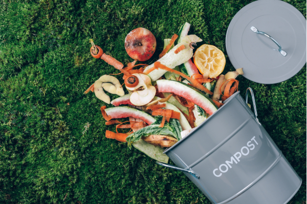 O Que é Compostagem: Introdução e Benefícios para o Lar Sustentável