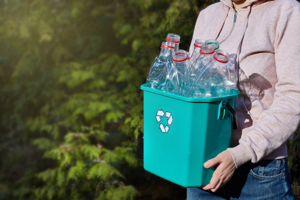 Por Que Reciclar é Importante: Argumentos e Benefícios