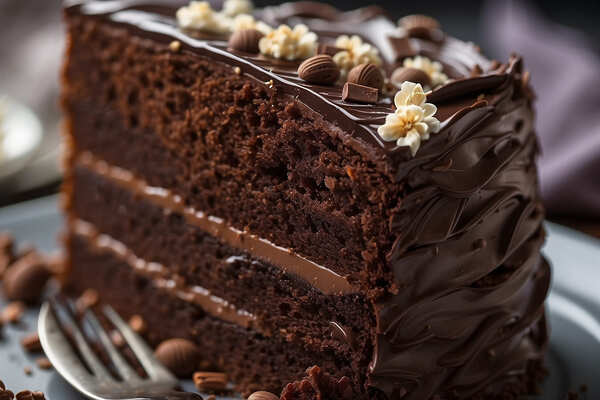 Recheio de Bolo de Chocolate: Top 5 Melhores Receitas Fáceis e Rápidas