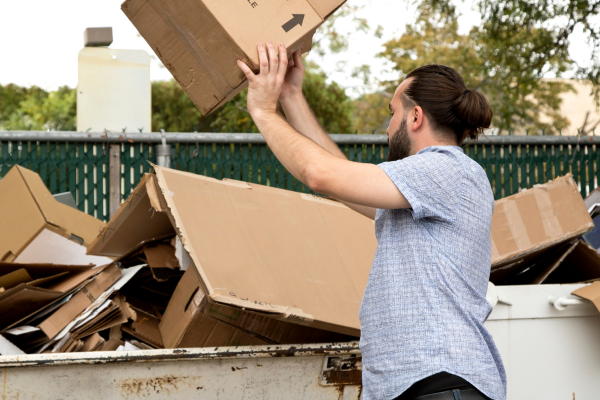 Os Princípios da Reciclagem e Sua Aplicação Diária